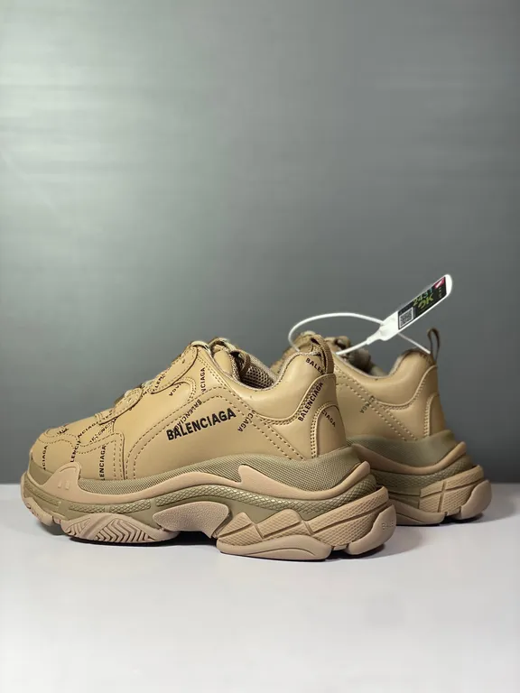 Balenciaga Shoe 